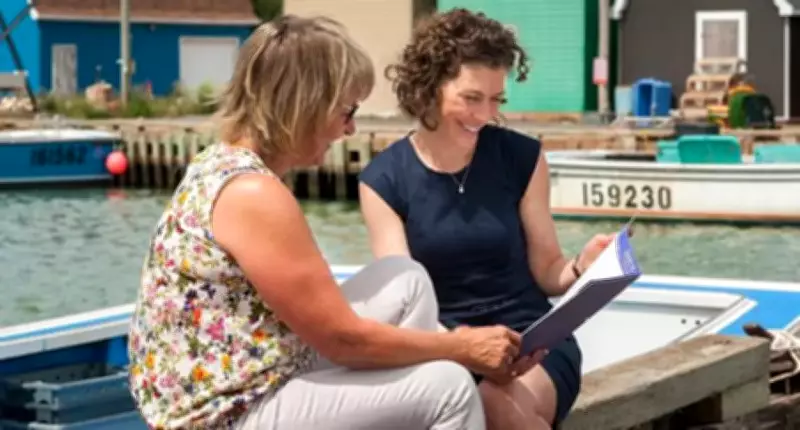 Prince Edward Island Announces Funding for Projects Supporting Women and Girls