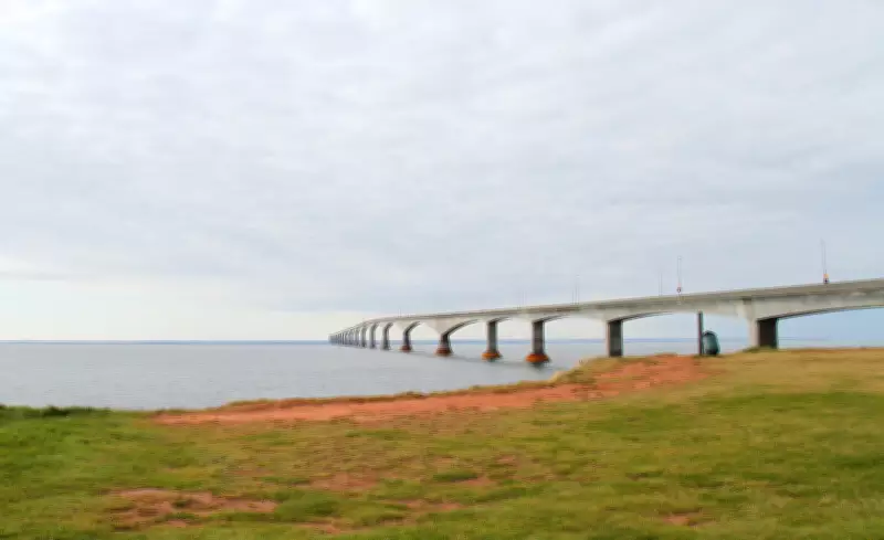 Prince Edward Island Shatters Tourism Records with 1.8 Million Visitors