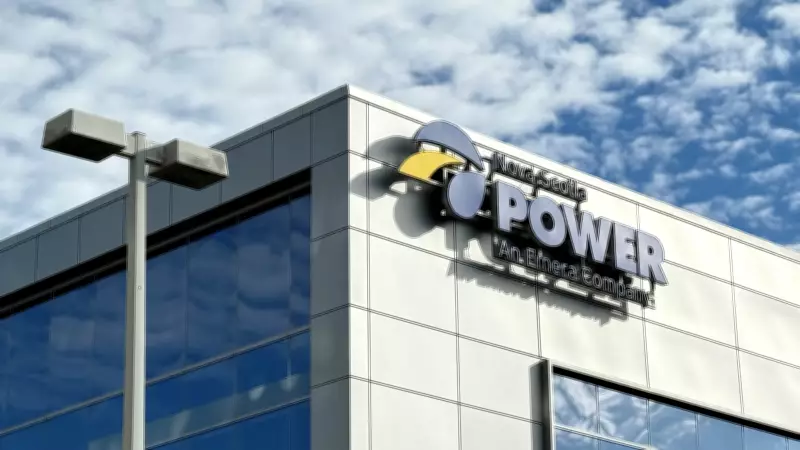 Privacy Commissioner Demands NS Power Security Upgrades Following 2025 Cyberattack