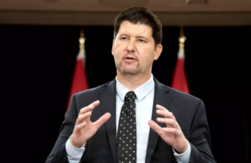 Procurement Ombud Blasts 'Shocking' Failures in Indigenous Procurement Strategy