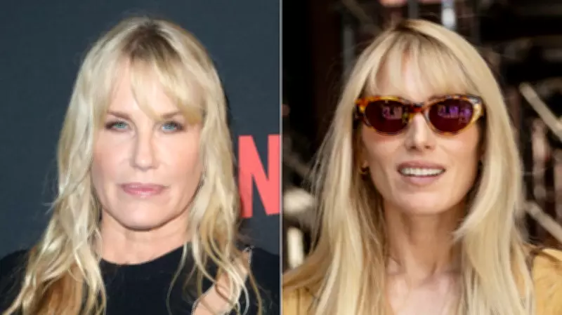 Producer Defends 'Love Story' Series Amid Daryl Hannah's Criticism