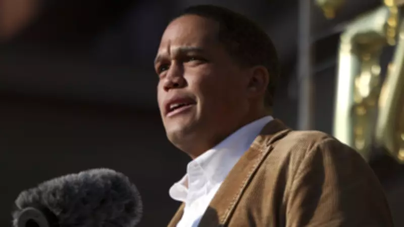 Progressive Democrat Robert Peters Defeats Jesse Jackson Jr. in Illinois Primary