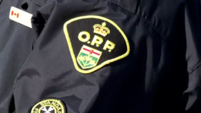 Project Lifesaver Launches in Northern Ontario to Aid Police in Locating Missing Persons