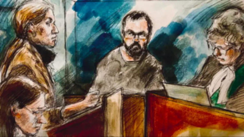 Project South: Bail Denied, Police Tactics Questioned, New Documents Expected