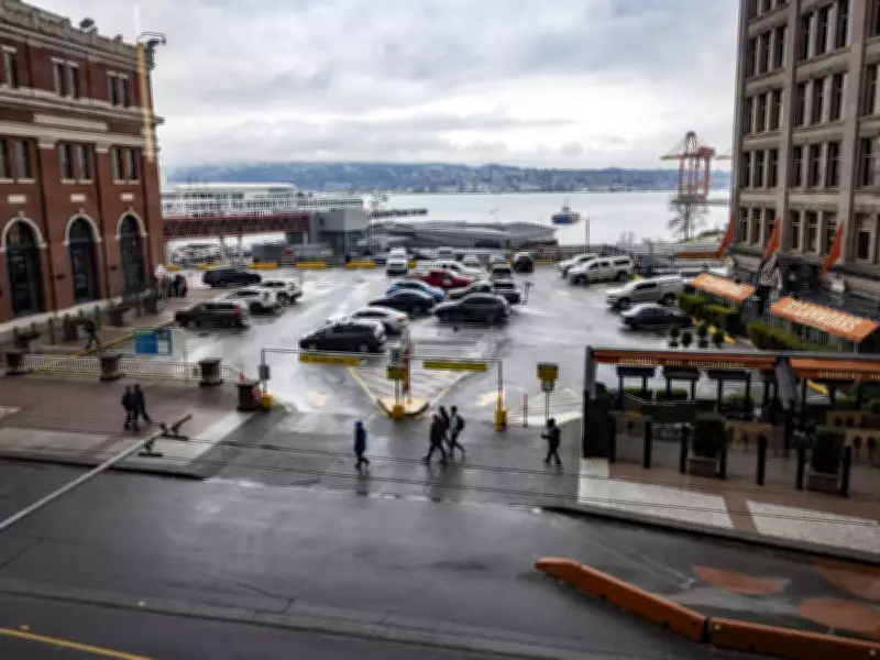 Proposed Vancouver Office Tower Threatens Historic Waterfront Station Views