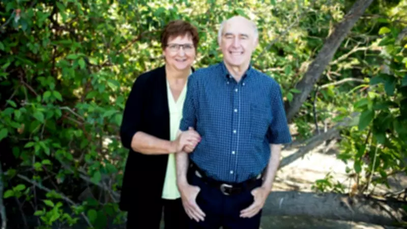 Prosecutor Details Case Against Three Accused in Brutal Slaying of B.C. Elderly Couple