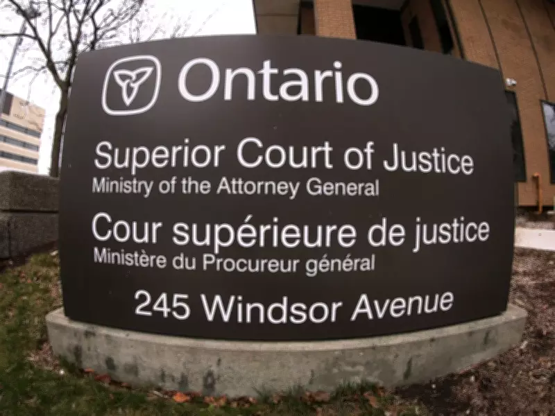 Provinces Demand Greater Role in Judicial Appointments Amid Federal Pushback