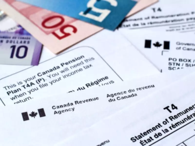 Provinces Exploit Inflation to Tax Middle Class Through Stealth Bracket Creep