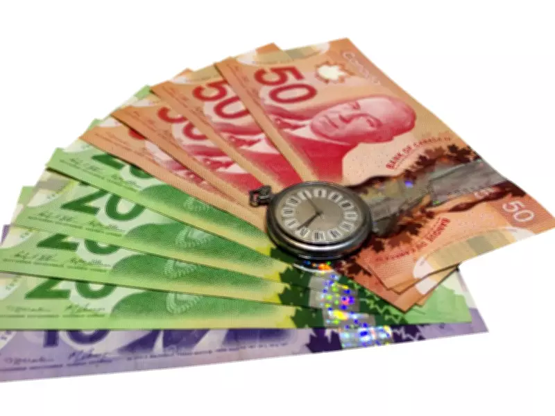 Provincial Budget Imposes 7% PST on Strata Consulting Fees Starting October 2026