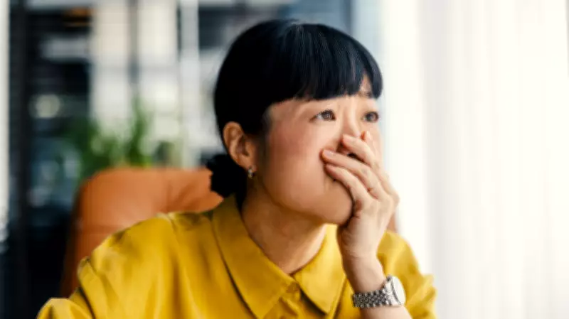 Psychologist Reveals 4 Science-Backed Tools to Master Emotional Regulation