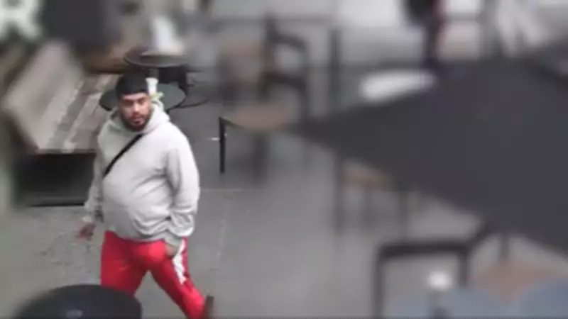 Psychologist Testifies Accused in Vancouver Starbucks Stabbing Suffered Delusions