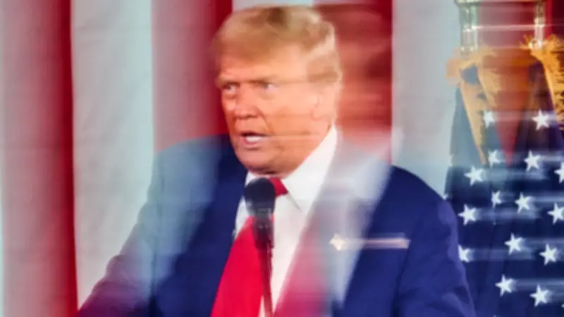 Psychologists Analyze Trump's Use of DARVO Manipulation Tactics in Politics