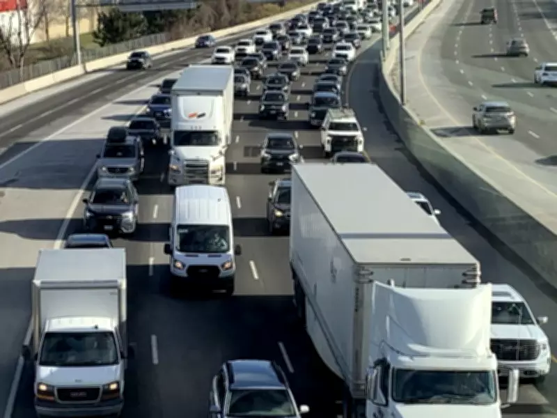 Public Service Union Urges Federal Government to Allow Remote Work Amid Gas Price Surge