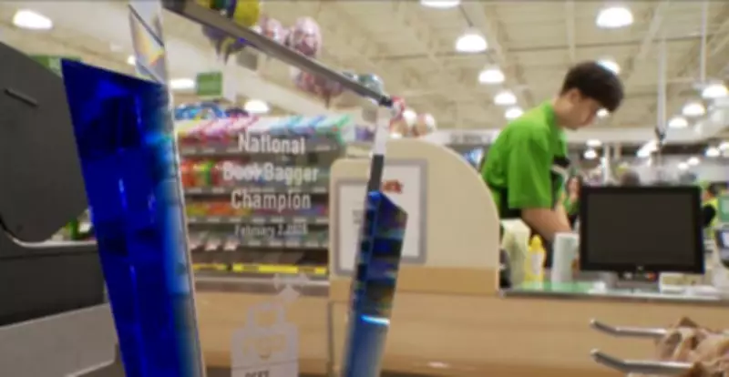 Publix Employee Wins U.S. National Grocery Bagging Championship