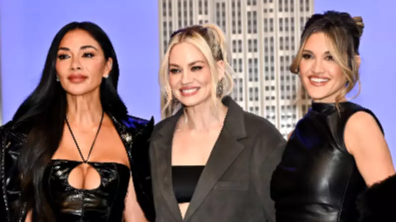 Pussycat Dolls Reunion Sparks Tension as Original Members Express Disappointment