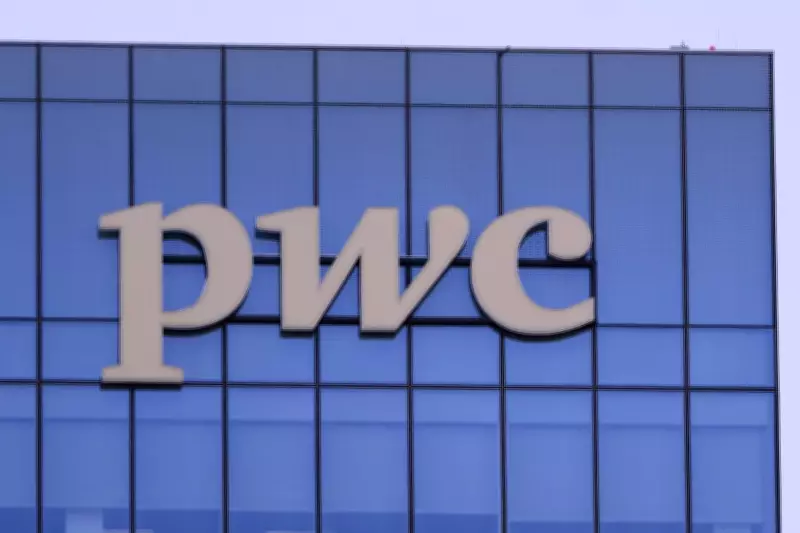 PwC Canada Appoints Domenic Marino as New Chief Executive Officer
