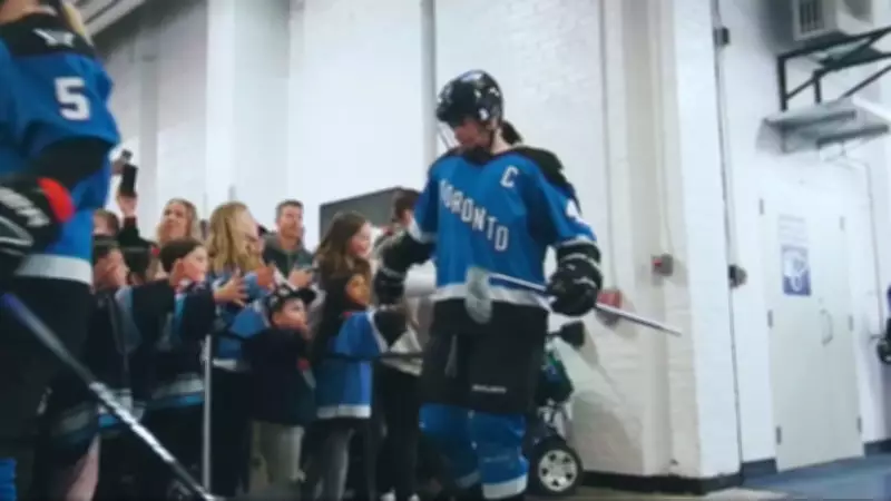 PWHL Opens Practice to Fans in Calgary Ahead of Saddledome Showdown