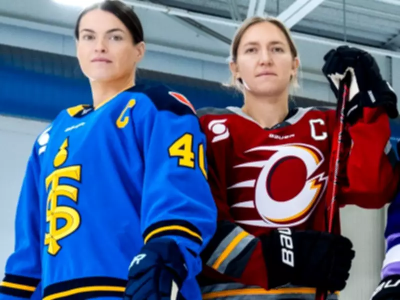PWHL's Takeover Tour Returns to Calgary with Playoff Implications