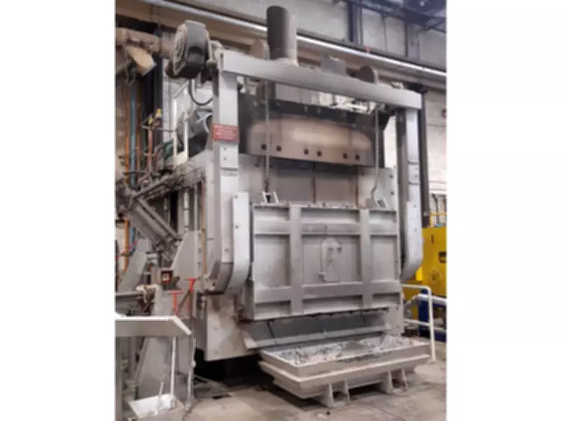 PyroGenesis Completes Plasma Torch System for Constellium, Begins Installation