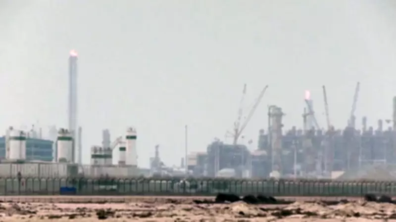 Qatar Energy Chief Warned of Dangers in Provoking Iran, Citing Regional Risks