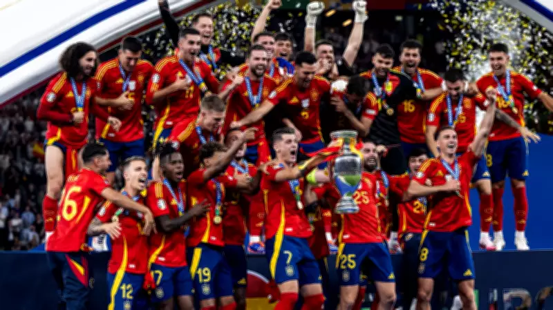 Qatar Suspends Soccer Tournaments, Casting Doubt on Spain vs. Argentina Finalissima