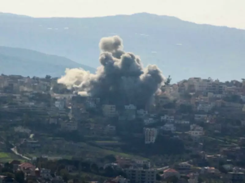 Qatar Warns Gulf Energy Exports Could Halt Within Days Amid War Escalation