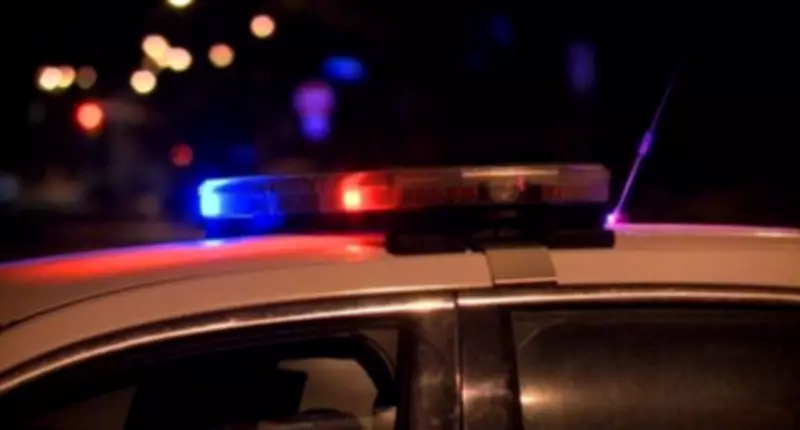 Quadruple Amputee Cornhole Player Fatally Shoots Man in Maryland, Authorities Report