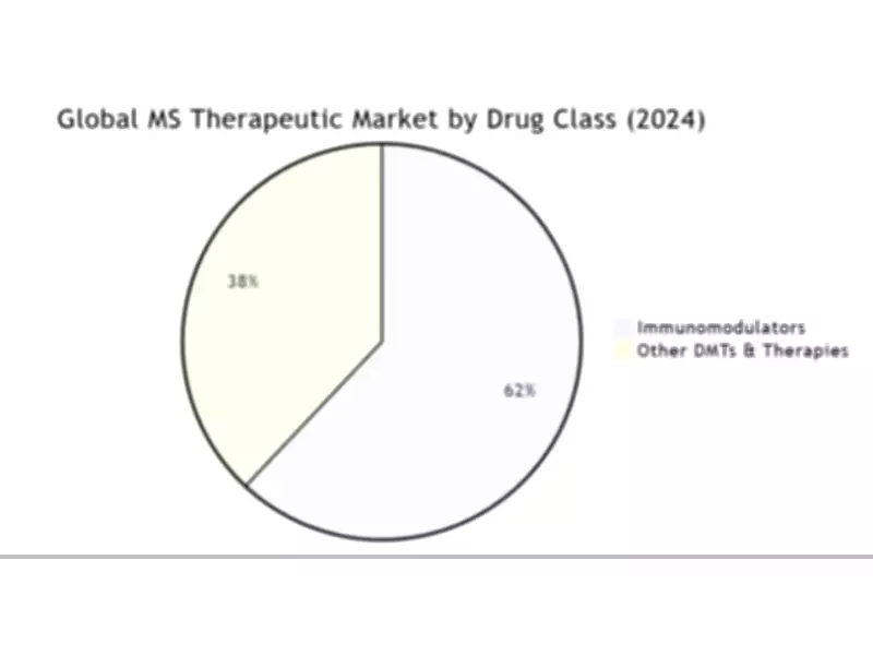 Quantum BioPharma Partners with Allucent for Phase 2 MS Clinical Trial