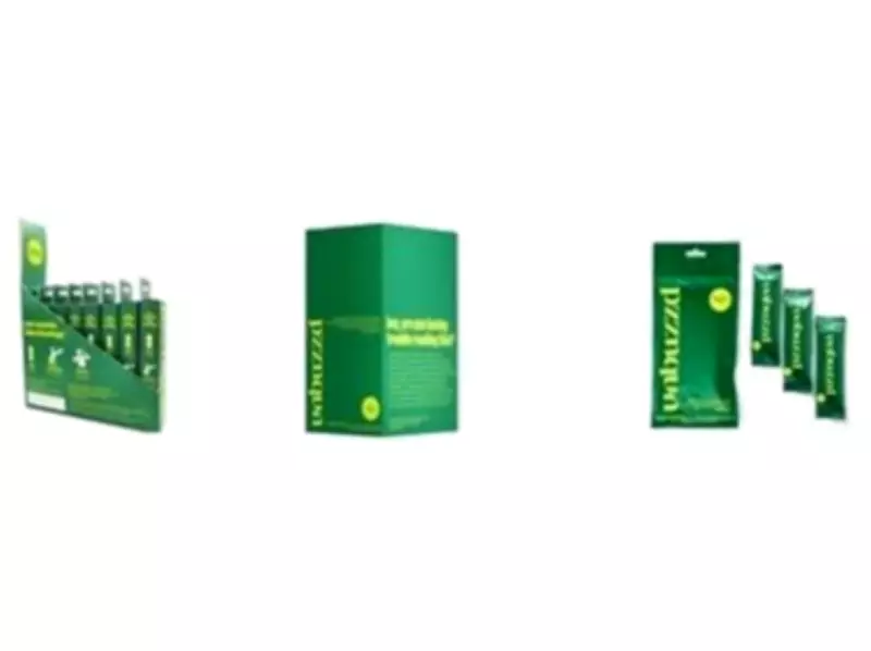 Quantum BioPharma's Unbuzzd Shows Breakthrough Results in Alcohol Metabolism Trial