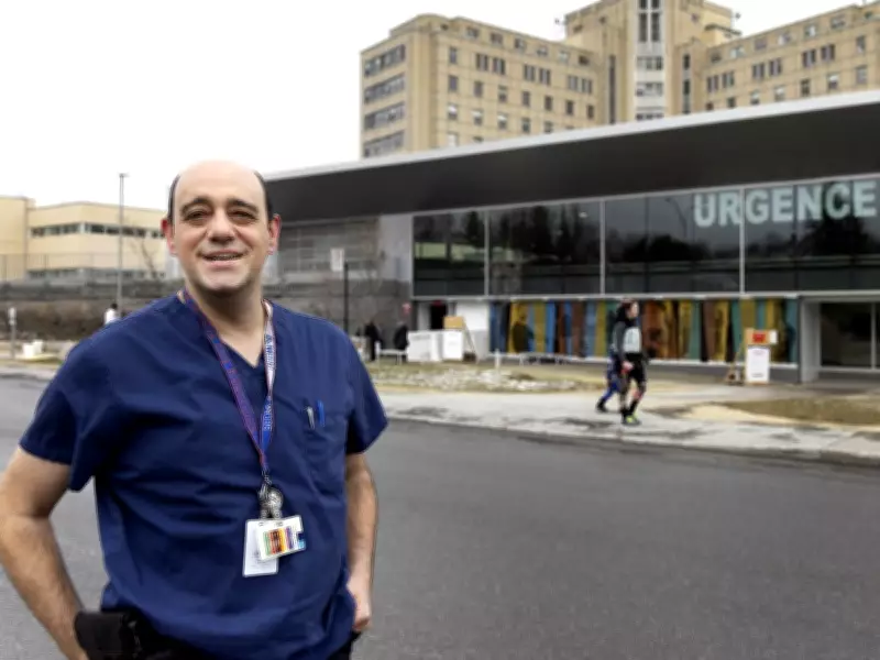 Quebec Budget Excludes Funding for Maisonneuve-Rosemont Hospital Rebuild