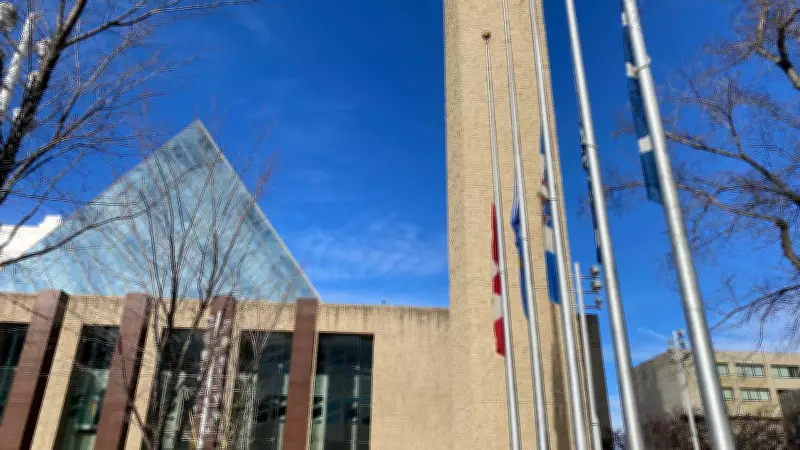 Quebec City Civic Delegation Studies Edmonton's Transit Expansion Model