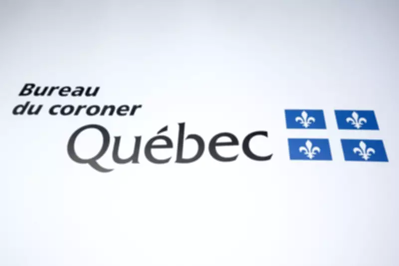 Quebec Coroner Urges Enhanced Mental Health Support for MAID Applicants