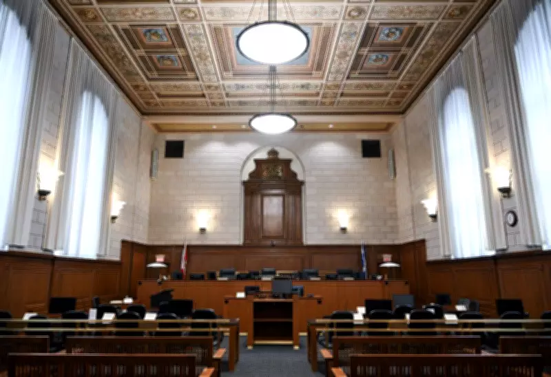 Quebec Court of Appeal Orders New Trial in Ex-Junior Hockey Player's Sexual Assault Case