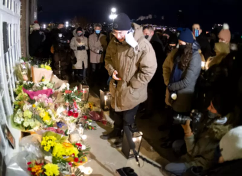 Quebec Court of Appeal Overturns Guilty Verdict in Old Quebec Sword Attack Case