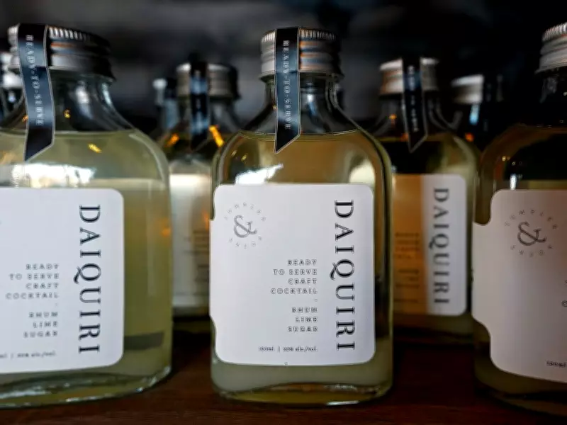 Quebec Distillers Welcome Ready-to-Drink Reform Amid Economic Uncertainty