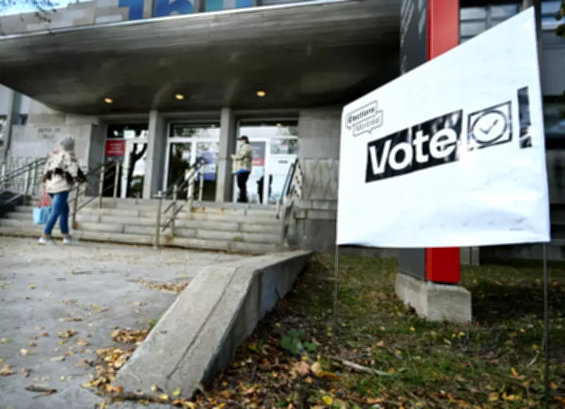 Quebec Electoral Officer Urges Stronger AI Oversight in Elections