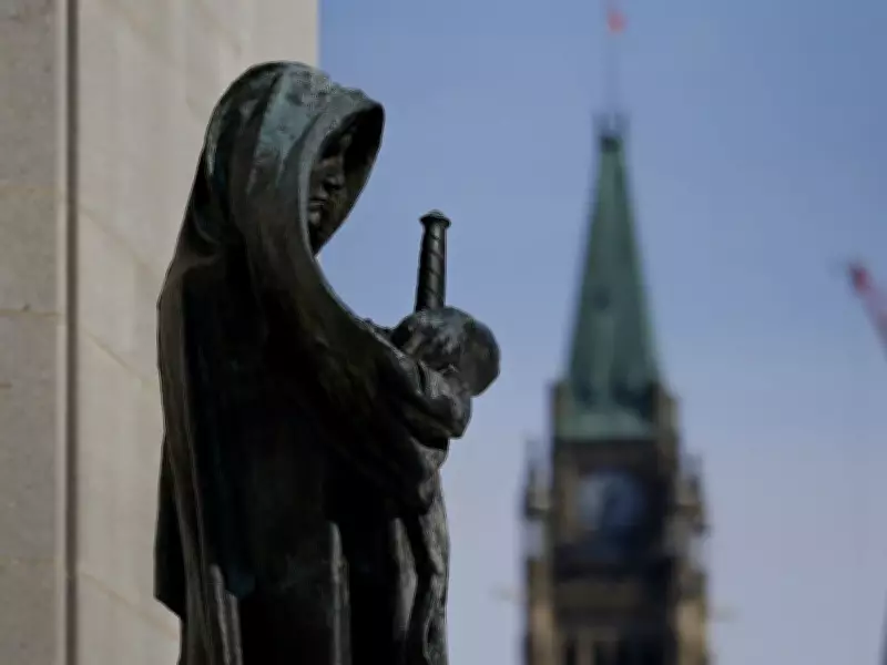 Quebec Government Argues No Limits on Notwithstanding Clause at Supreme Court