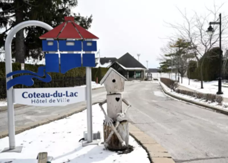 Quebec Hometown Mourns Pilot Antoine Forest Killed in LaGuardia Airport Crash