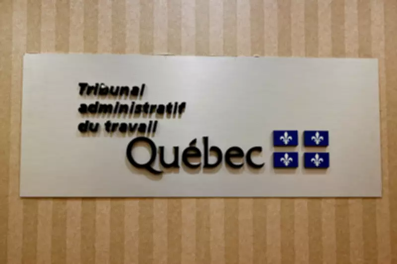 Quebec Labour Tribunal Orders Repeat-Offender Employer to Pay $10,000 to Union