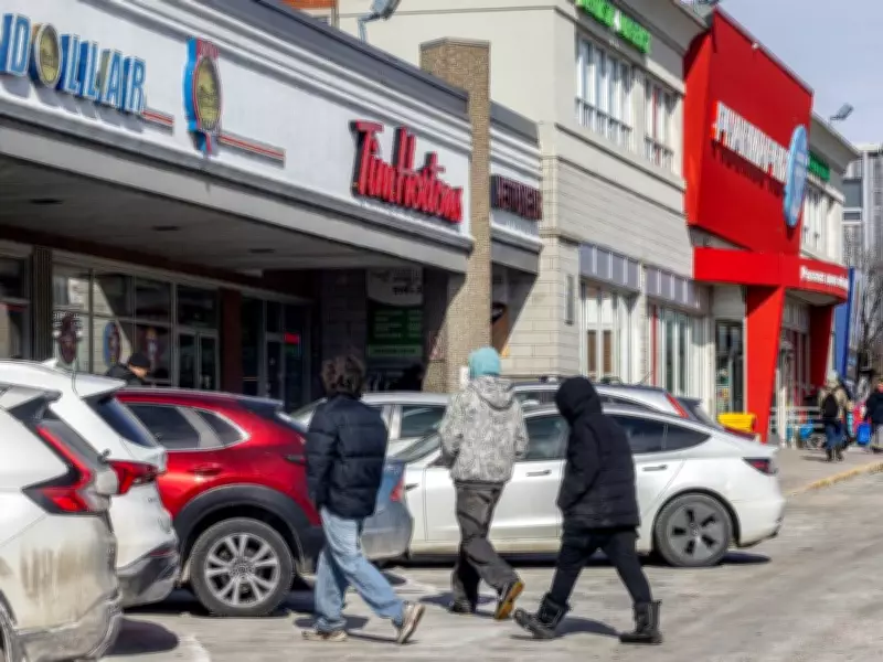 Quebec Language Watchdog Launches New Secret Shopper Investigation Across 7,800 Stores