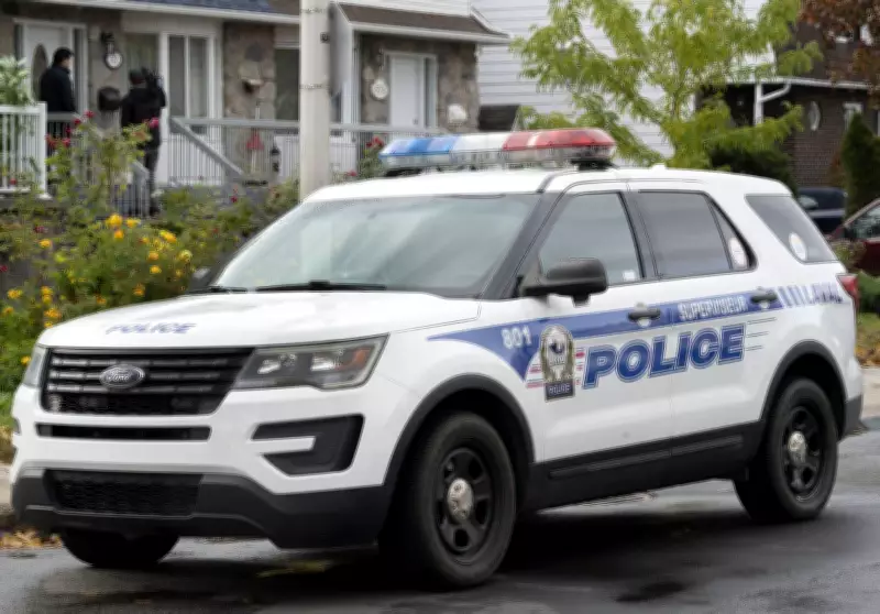 Quebec Man Found Guilty of Murdering His Two Children in Laval