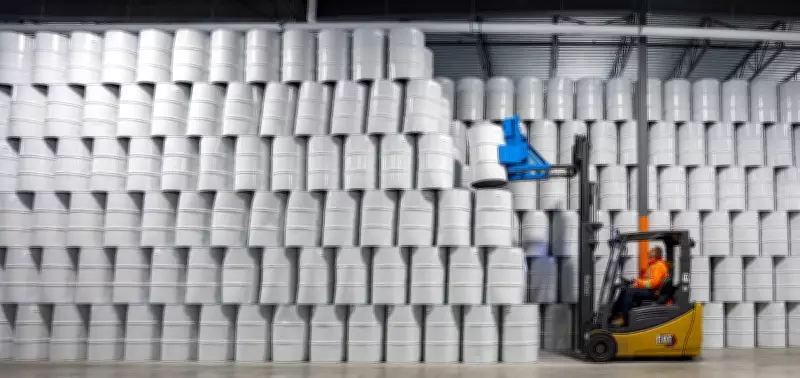 Quebec Maple Syrup Industry Embraces Automation and Expansion Amid Rising Demand