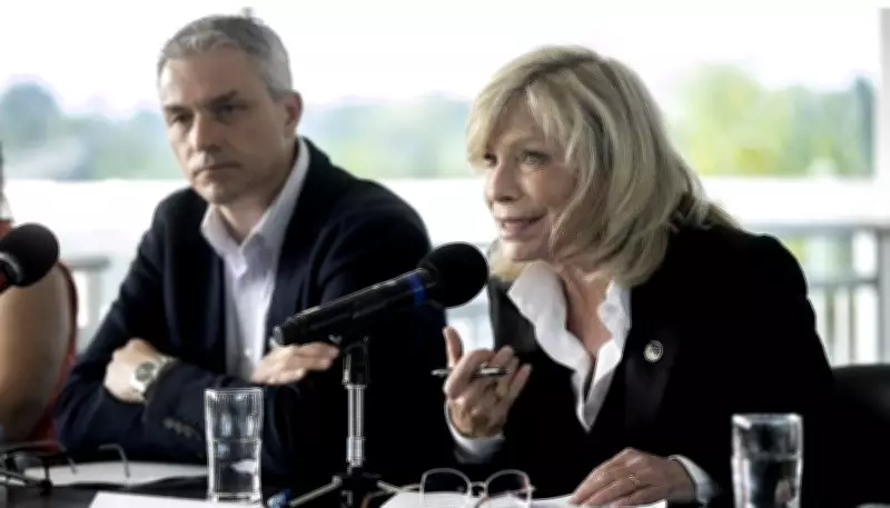 Quebec Minister Caroline Proulx Announces Political Exit, Joins Eight Other CAQ Departures