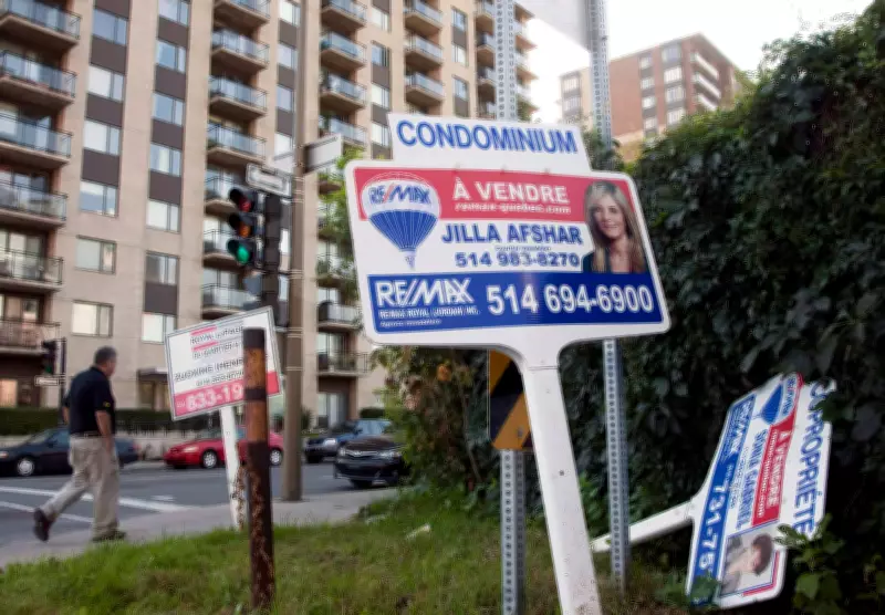 Quebec Minister Proposes Bill to Eliminate Double Welcome Tax and Parsonage Exemption