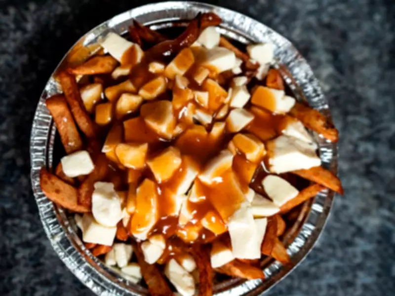 Quebec Seeks Protected Status for Poutine Cheese Curds to Preserve Culinary Heritage