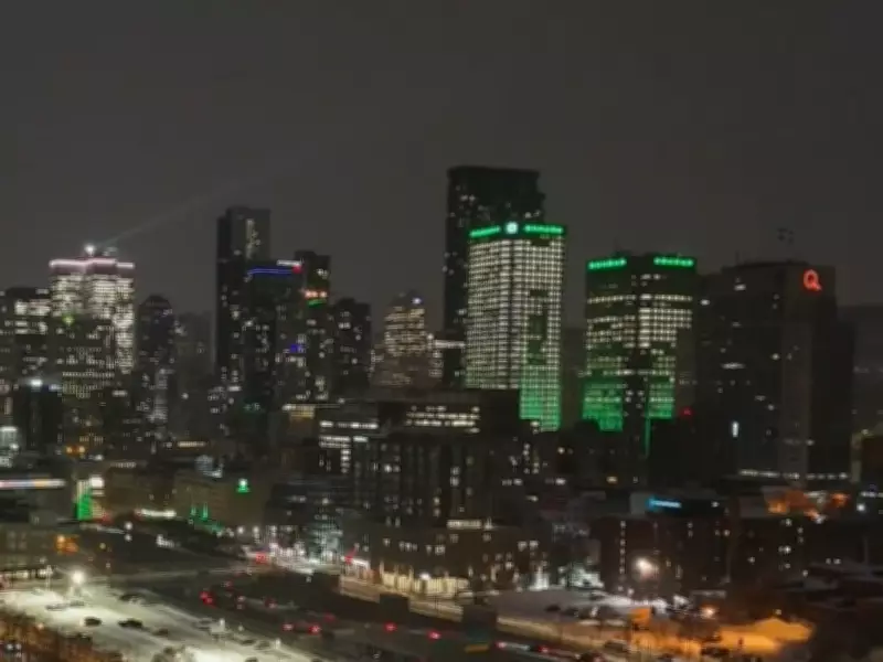 Quebec Small Businesses Grapple with Rising Costs Amid Tariff War