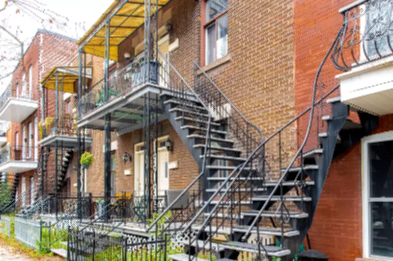 Quebec Solidaire Pledges to Prioritize Housing in Upcoming Election Campaign