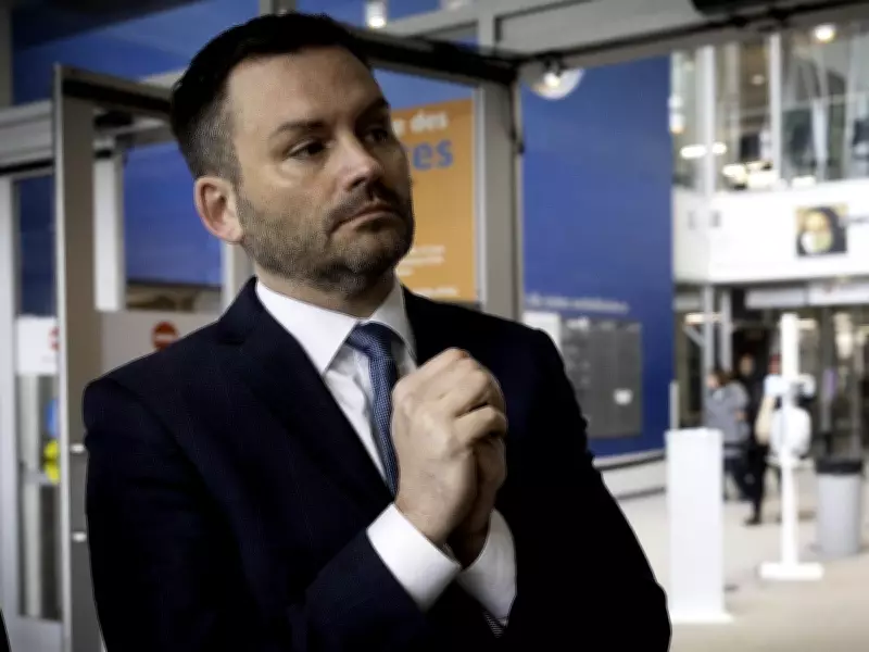 Quebec Sovereignty Support Plummets to Historic Low in New Poll