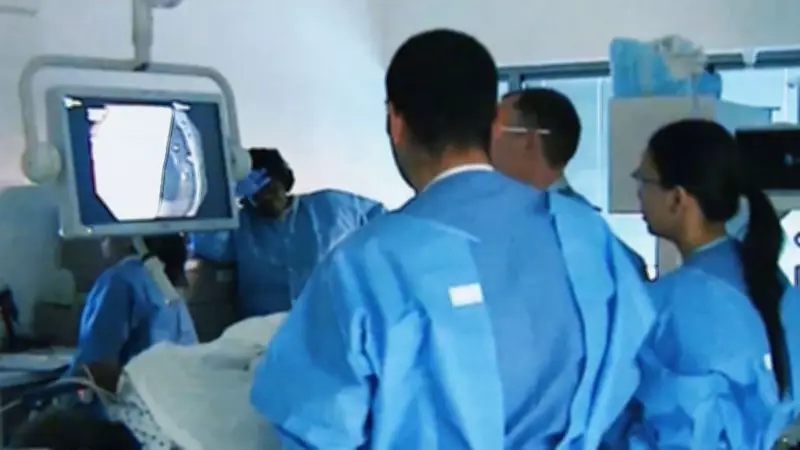 Quebec Stands Alone: No Colorectal Cancer Screening Program in Province