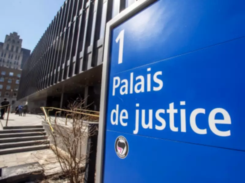 Quebec Teacher Takes School to Court Over Policy Forcing Lies About Student Gender